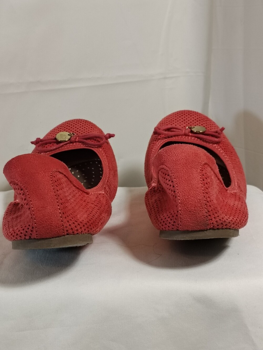 Dexflex Flats - Picture 2 of 5